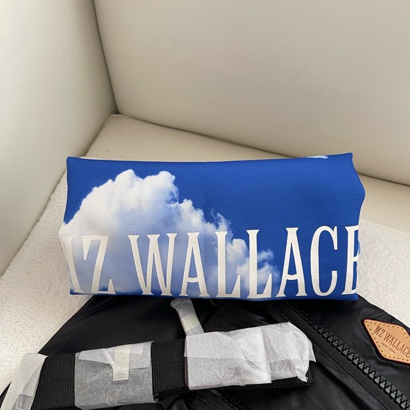 MZ WALLACE Large Sutton Bag NWT - Picture 10 of 12